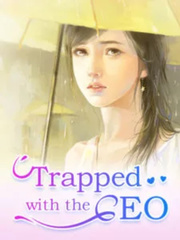 Trapped with CEO Gl Novel