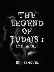 THE LEGEND OF JUDAIS 1 Team Novel