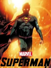 Marvel's Superman Our Novel