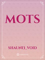 MOTS Book