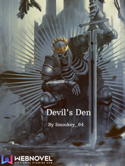 Devil's Den Nonfiction Novel