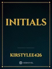 INITIALS Book