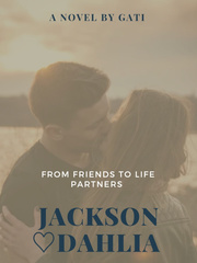 From Friends To Life partners Book