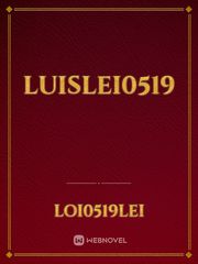 LUISLEI0519 Book