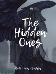 The Hidden Ones Book