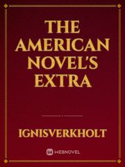 The American Novel's Extra