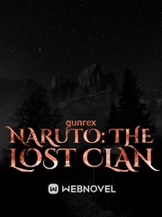 Naruto: The Lost Clan Uzumaki Novel