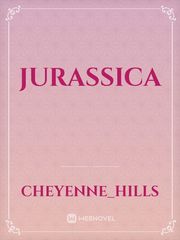 Jurassica Jurassic Novel