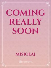 Coming really soon Book