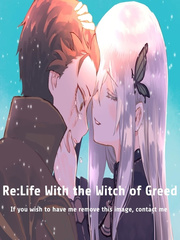 Re:Life With the Witch of Greed Book