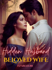 Hidden Husband: Beloved Wife Perfect Couple Novel