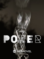 A Powers Soul Book