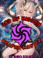 God of Hidden Weapon Master