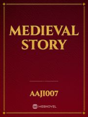 medieval romance novels