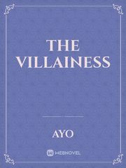 The villainess Book