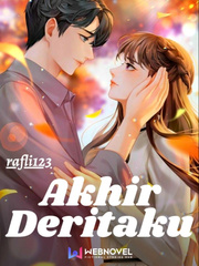Akhir Deritaku Seedfolks Novel