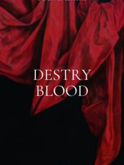 Destry Blood Backstreet Novel