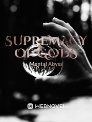 Supremacy of Gods Book