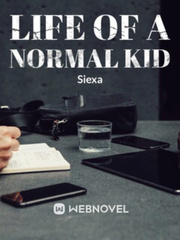 Life Of A Normal Kid Facade Novel