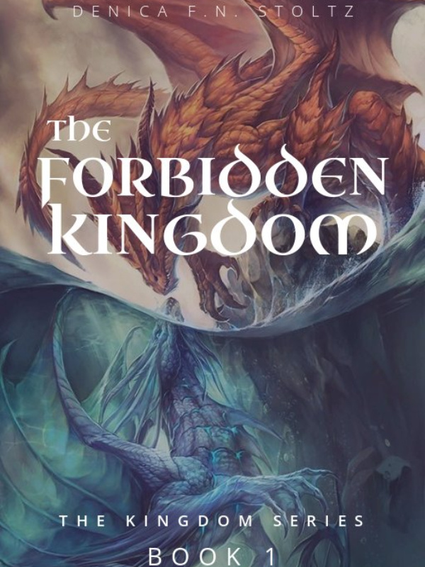 the forbidden game book 4