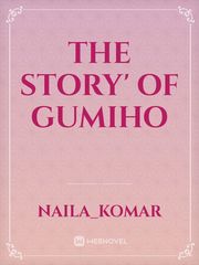 The Story' of gumiho Book