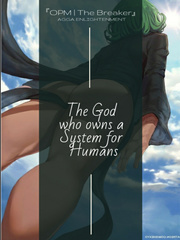 El Dios que posee un Sistema para Humanos Mirai Nikki Novel