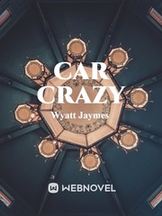 Car Crazy Kidnapping Novel