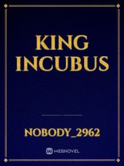 King Incubus Fantasy Sex Novel