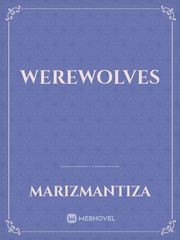 WereWolves Werewolf Romance Novel