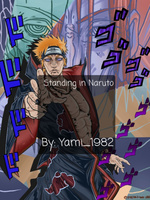 Read Naruto: Yami Of The Ketsuryugan - Ghostakilla - WebNovel