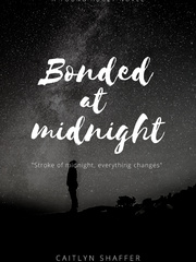 Bonded at Midnight Book