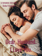 Dear, Husband. I Love You. Thailand Novel