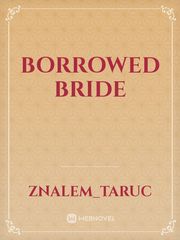 Borrowed Bride Book