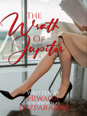 The Wrath Of Jupiter (Tagalog/Filipino) Jupiter Novel