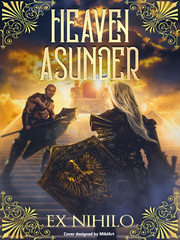 Heaven Asunder Giant Novel