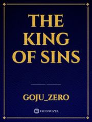 The King of Sins Erotic Short Novel
