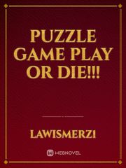 play game puzzle