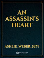 An Assassin’s Heart Book