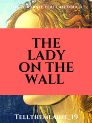 The Lady on the Wall Book