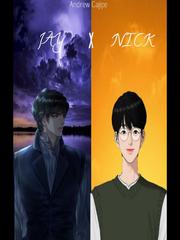 Jay × Nick Nick Carraway Novel