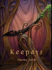 Keepers Pegging Novel
