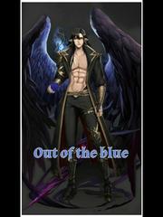 Out of the Blue Incubus Novel