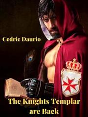 The Knights Templar are Back Templar Novel