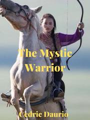 The Mystic Warrior- Bluthund Community 2
