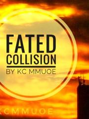Fated Collision Onision Novel