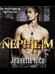 Nephilim Nephilim Novel