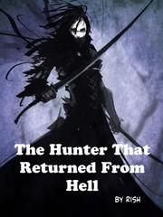The Hunter That Returned From Hell Book