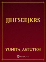 jjhfseejkrs Book