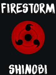 Firestorm Shinobi. Viking Novel