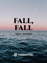 fall, Fall Original Vampire Novel